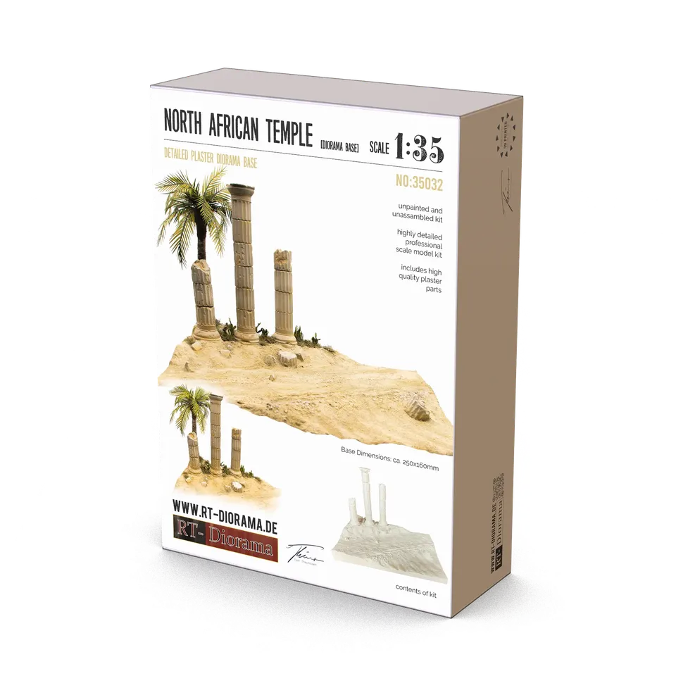 rt-diorama-35032-north-african-temple-dioramabase-1-35-keramik image 1