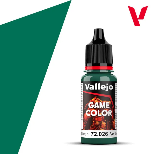 vallejo-game-color-026-jade-green-acrylfarbe-18ml-gr-n image 1