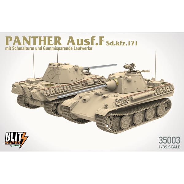 takom-35003-panther-ausf-f-schmalturm-1-35-bausatz image 2