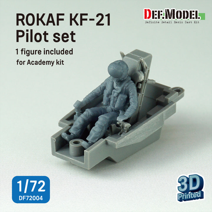 def-model-df72004-kf-21-pilotenset-figur-1-72-resin image 1
