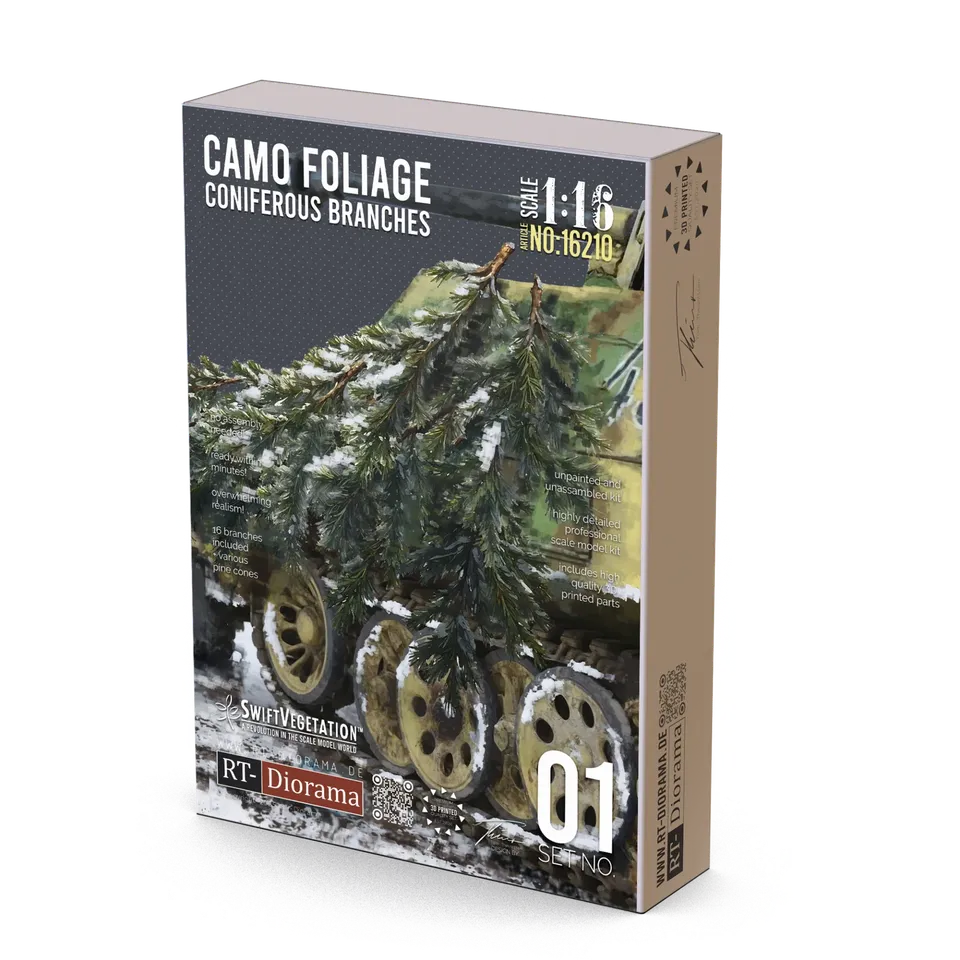 rt-diorama-16210-nadelzweige-1-16-camo-foliage-12-stk image 1