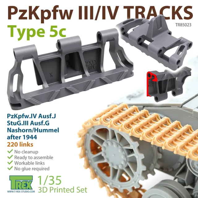 t-rex-85023-pzkpfw-iii-iv-tracks-type-5c-ketten-1-35 image 1