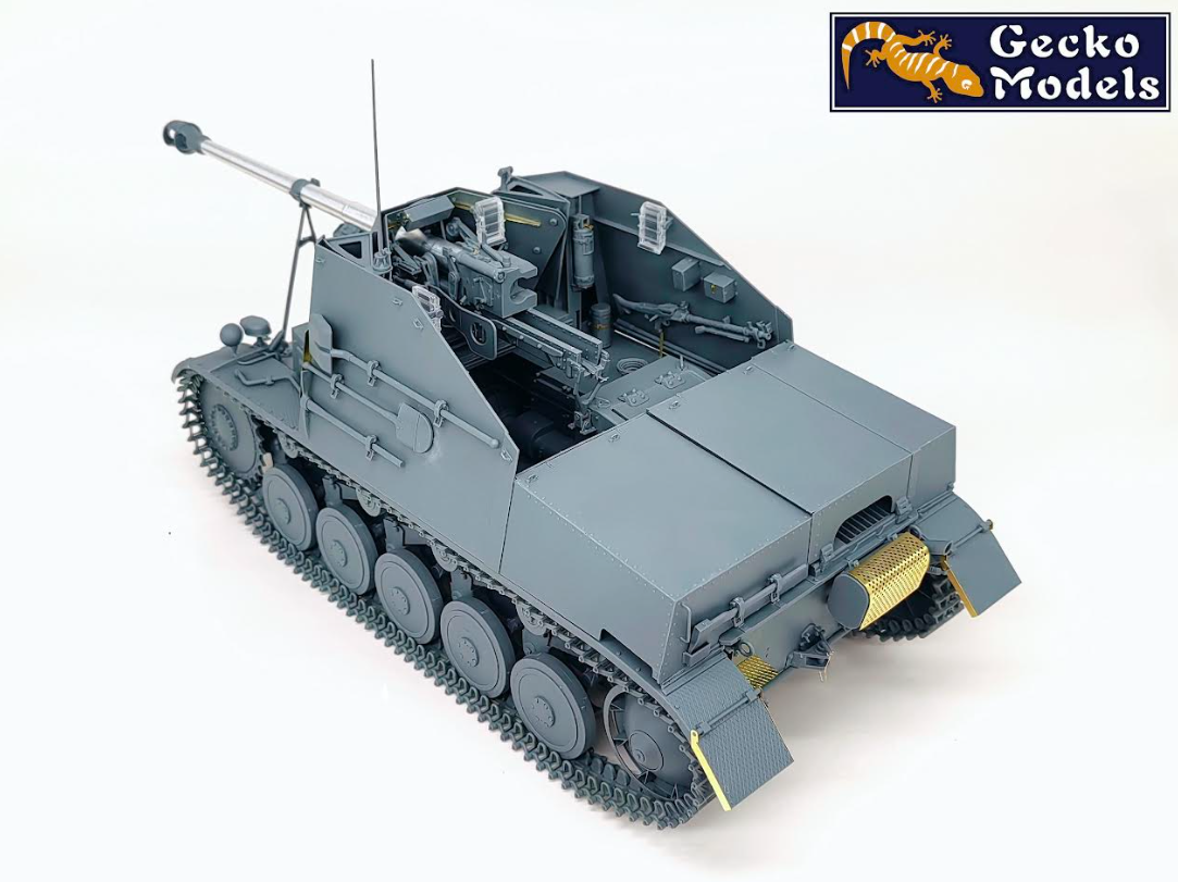 gecko-models-16gm0010-panzerj-ger-ii-1-16-bausatz-fr-h image 4
