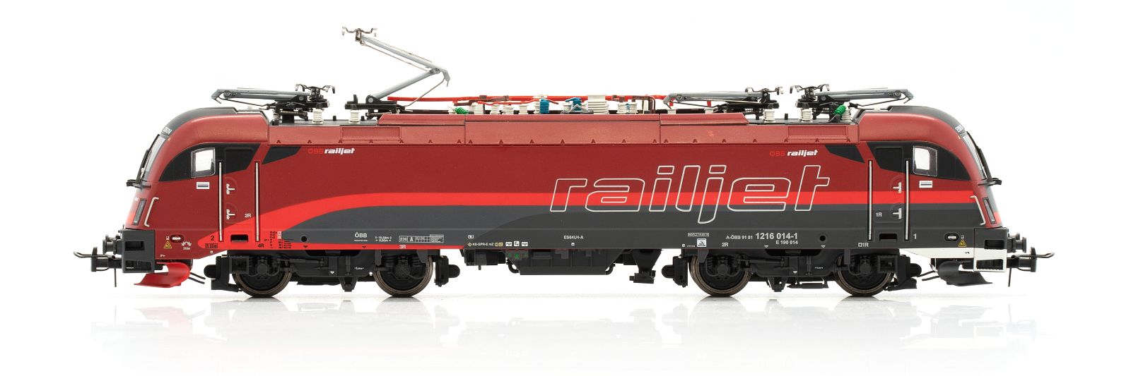 hobbytrain-rh-1216-taurus-bb-railjet-dani-e-lok-ep-vi image 1