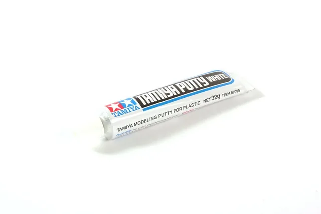 tamiya-87095-putty-basic-white-spachtelmasse-32g image 1