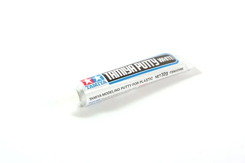 tamiya-87095-putty-basic-white-spachtelmasse-32g image 1