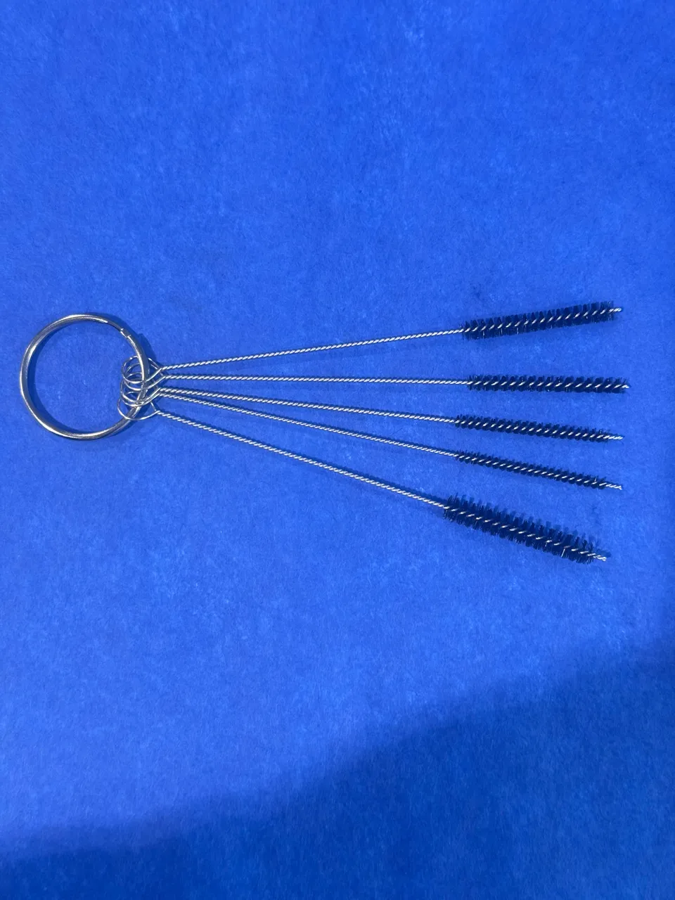value-air-tools-hs-c5-airbrush-reinigungsb-rsten-5-tlg image 1