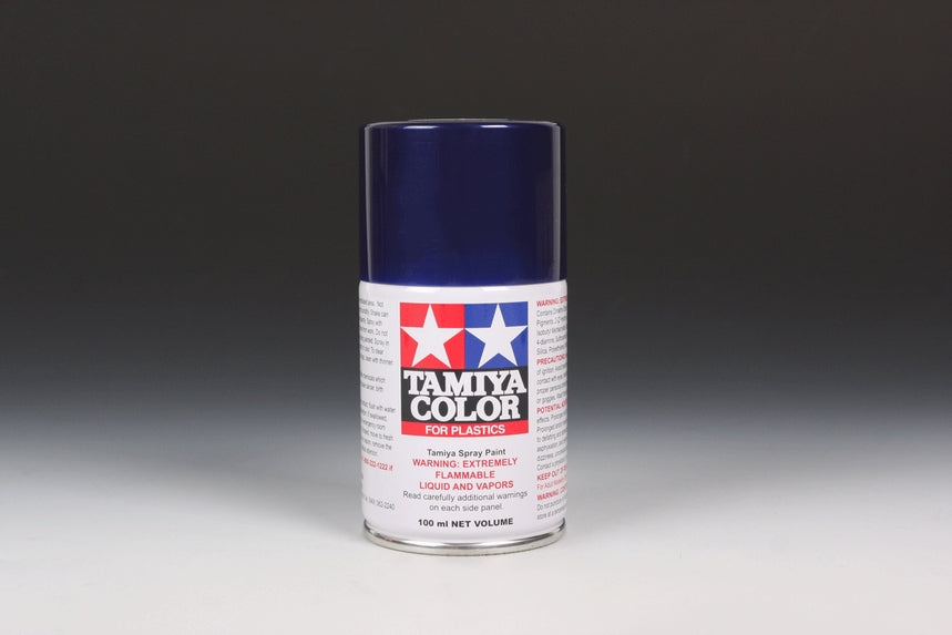 tamiya-ts-53-deep-metallic-blue-spr-hfarbe-100ml-metallic image 1