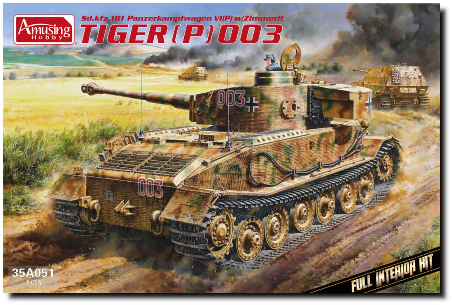 amusing-hobby-tiger-p-35a051-bausatz-1-35-zimmerit image 1