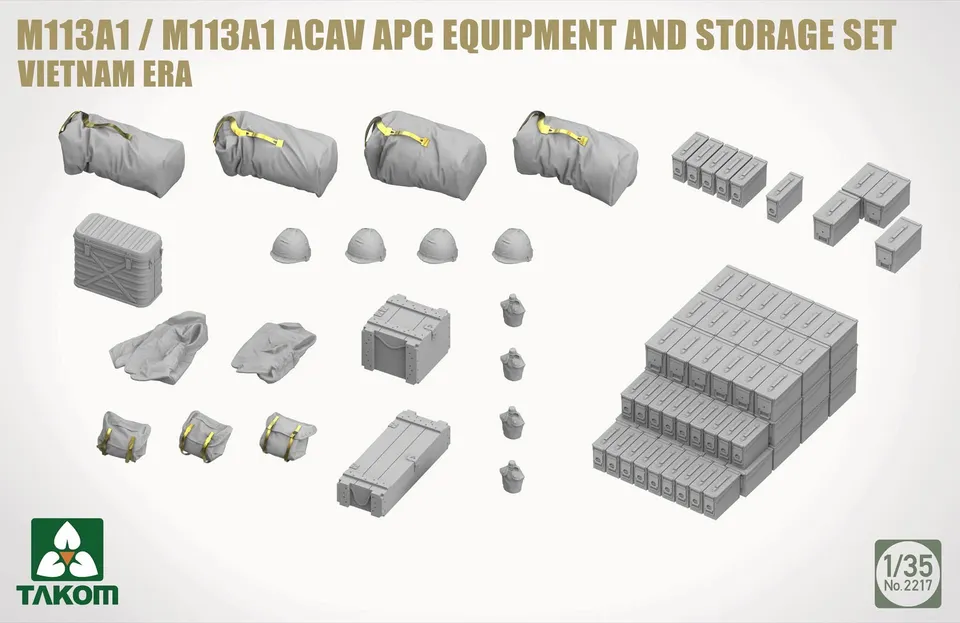 takom-2217-m113a1-apc-ausr-stung-set-1-35-vietnam image 1