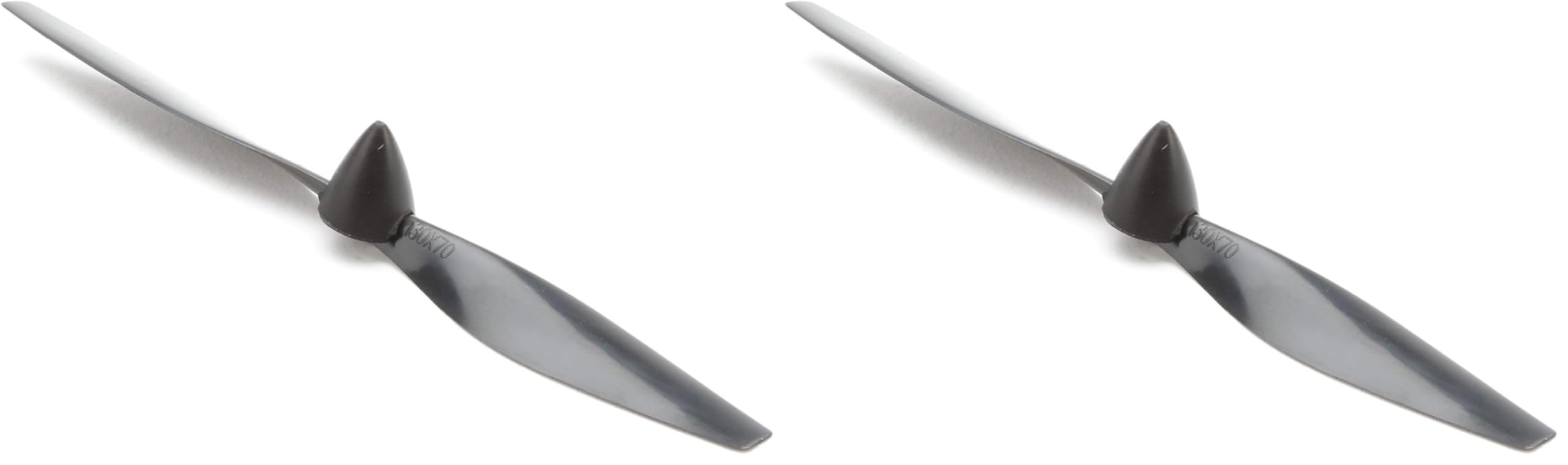 hobbyzone-cub-propeller-spinner-130x70-m-2er-pack-kunststoff image 2