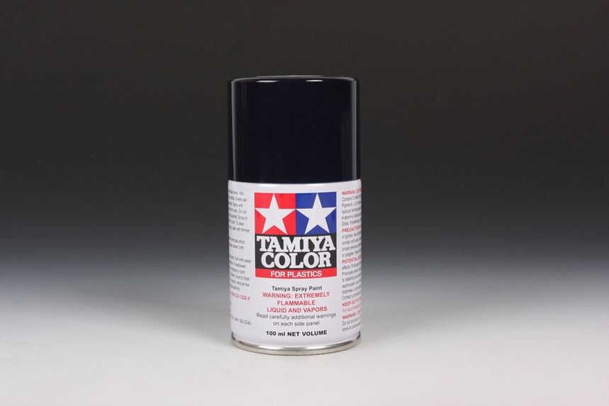 tamiya-ts55-dark-blue-spray-spr-hlack-100-ml-dunkelblau image 1