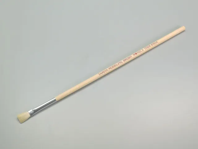 tamiya-87014-pinsel-no-3-flachpinsel-8-mm image 1