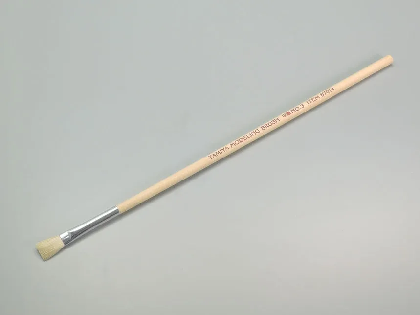 tamiya-87014-pinsel-no-3-flachpinsel-8-mm image 1