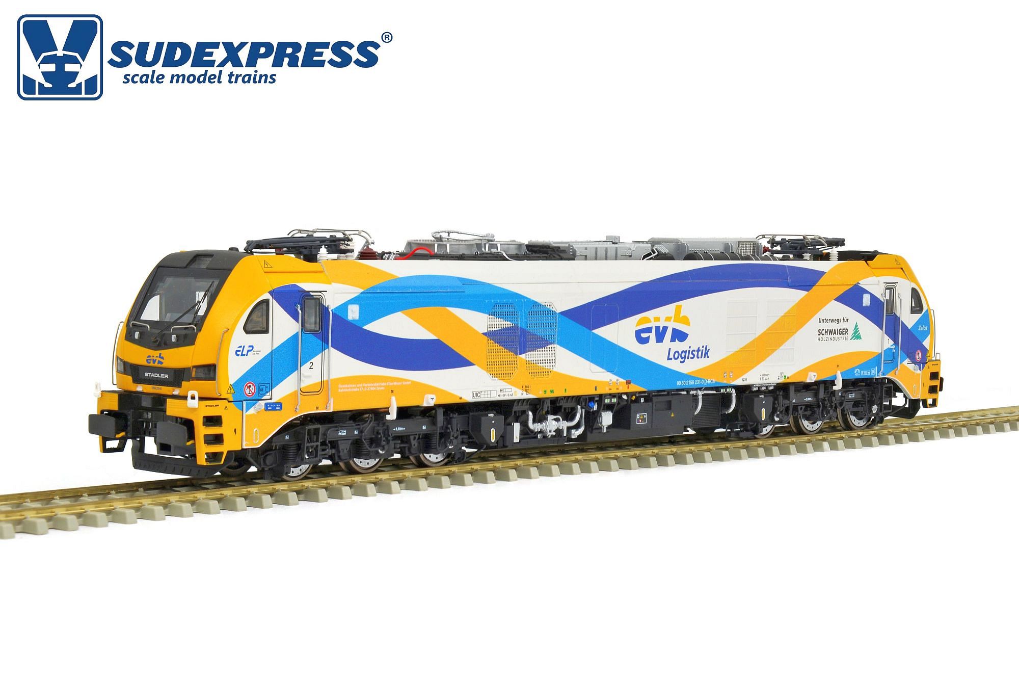hobbytrain-zweikraftlok-br-159-eurodual-evb-ep-vi image 1