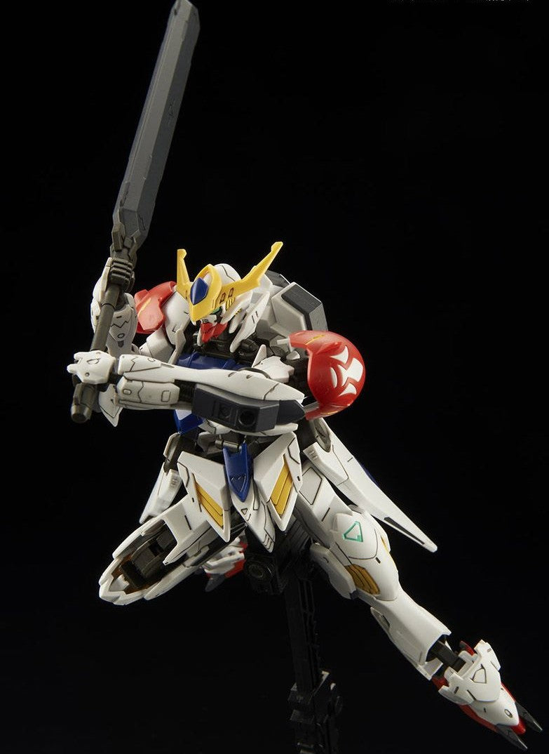 bandai-hg-gundam-barbatos-lupus-gunpla-1-144-iron-blooded image 3