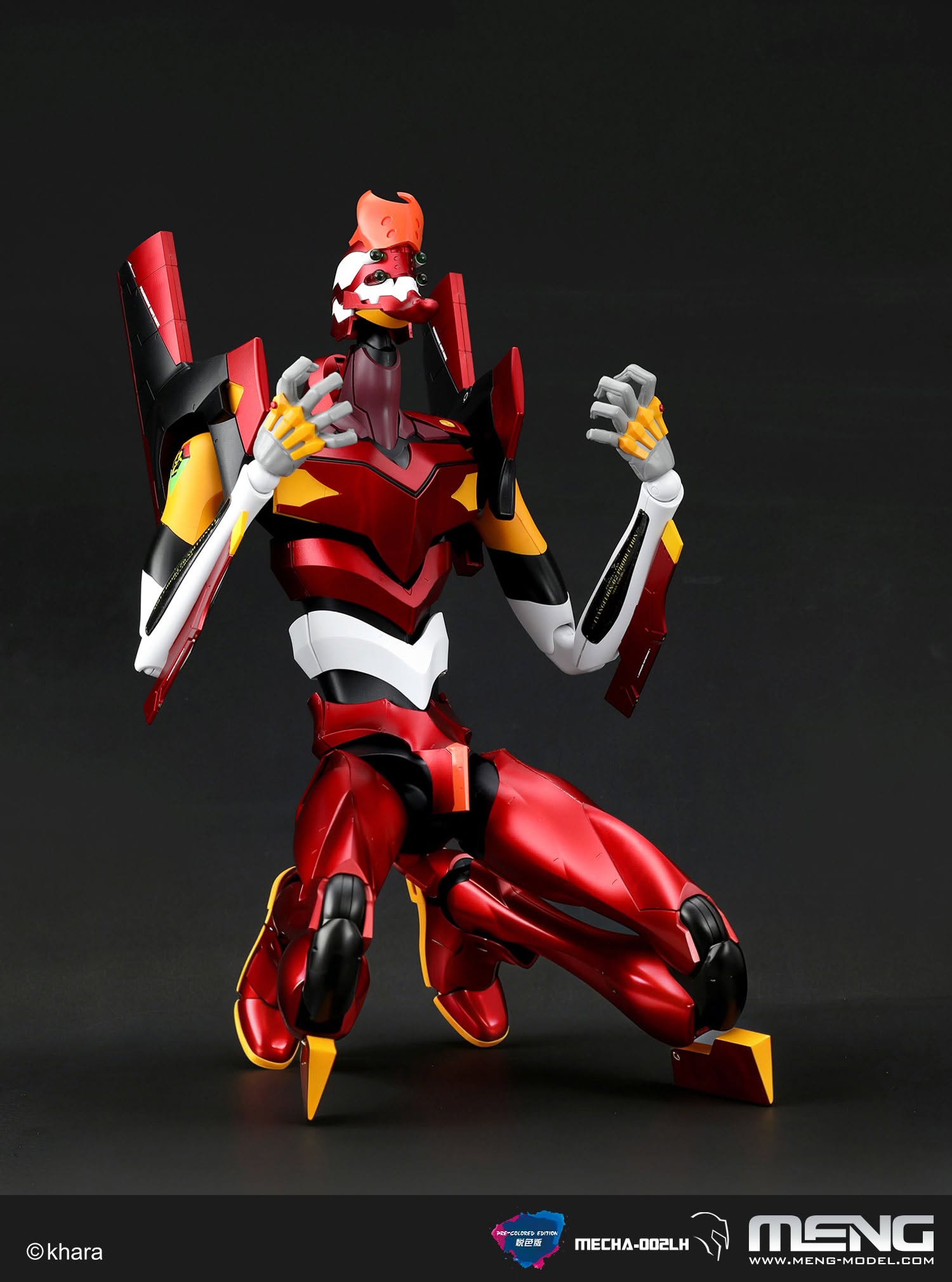 meng-mecha-002lh-evangelion-02-modell-radiant-red image 4