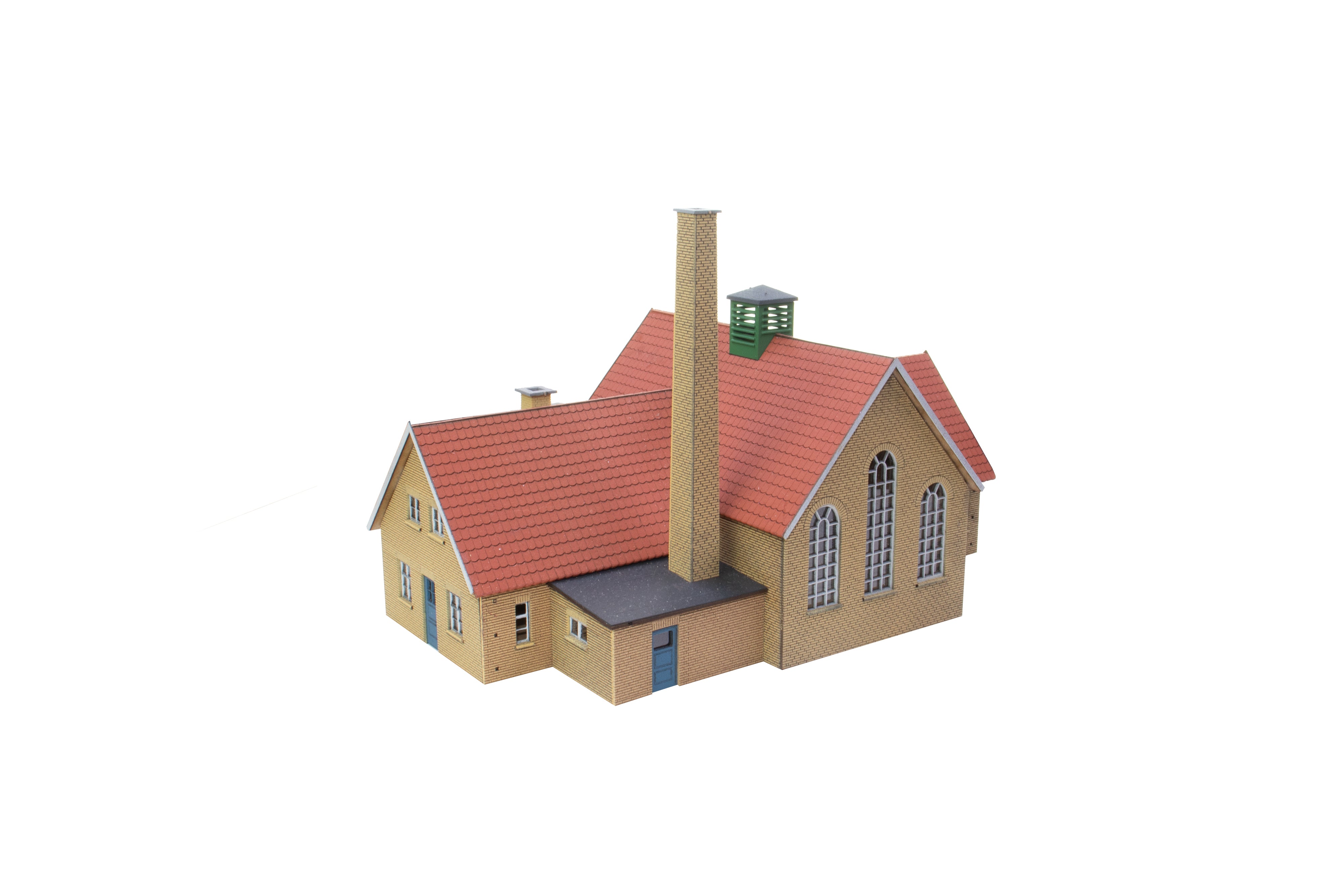 hobbytrade-ud-p-landet-ht-87356-meierei-modellhaus-gelbe-steine-h0 image 2