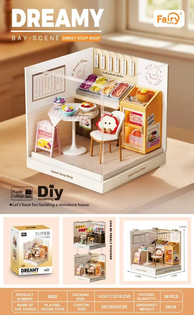 fairy-care-fc-dbs8032-sweet-soup-shop-diorama image 1