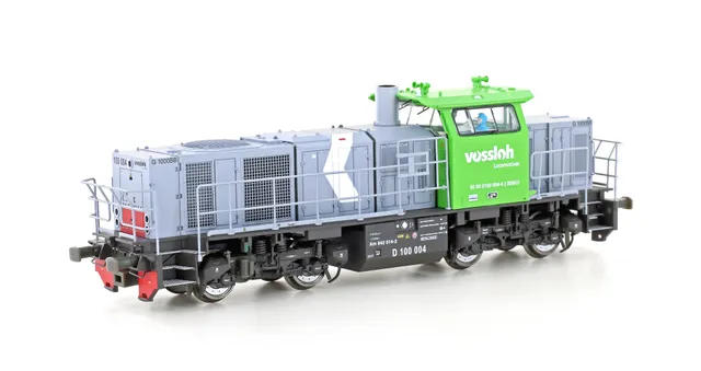 hobbytrain-diesellok-vossloh-d100-104-sbb-italia-ep-vi image 1