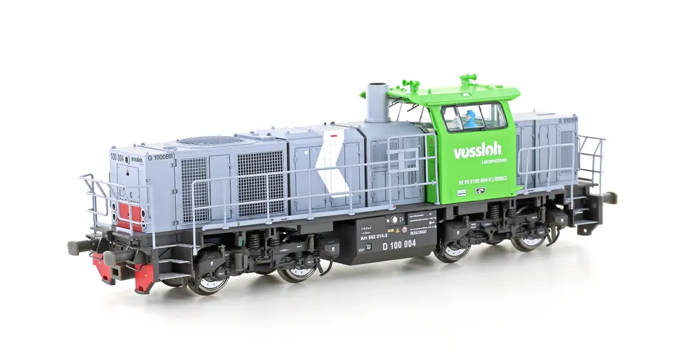 hobbytrain-diesellok-vossloh-d100-104-sbb-italia-ep-vi image 1