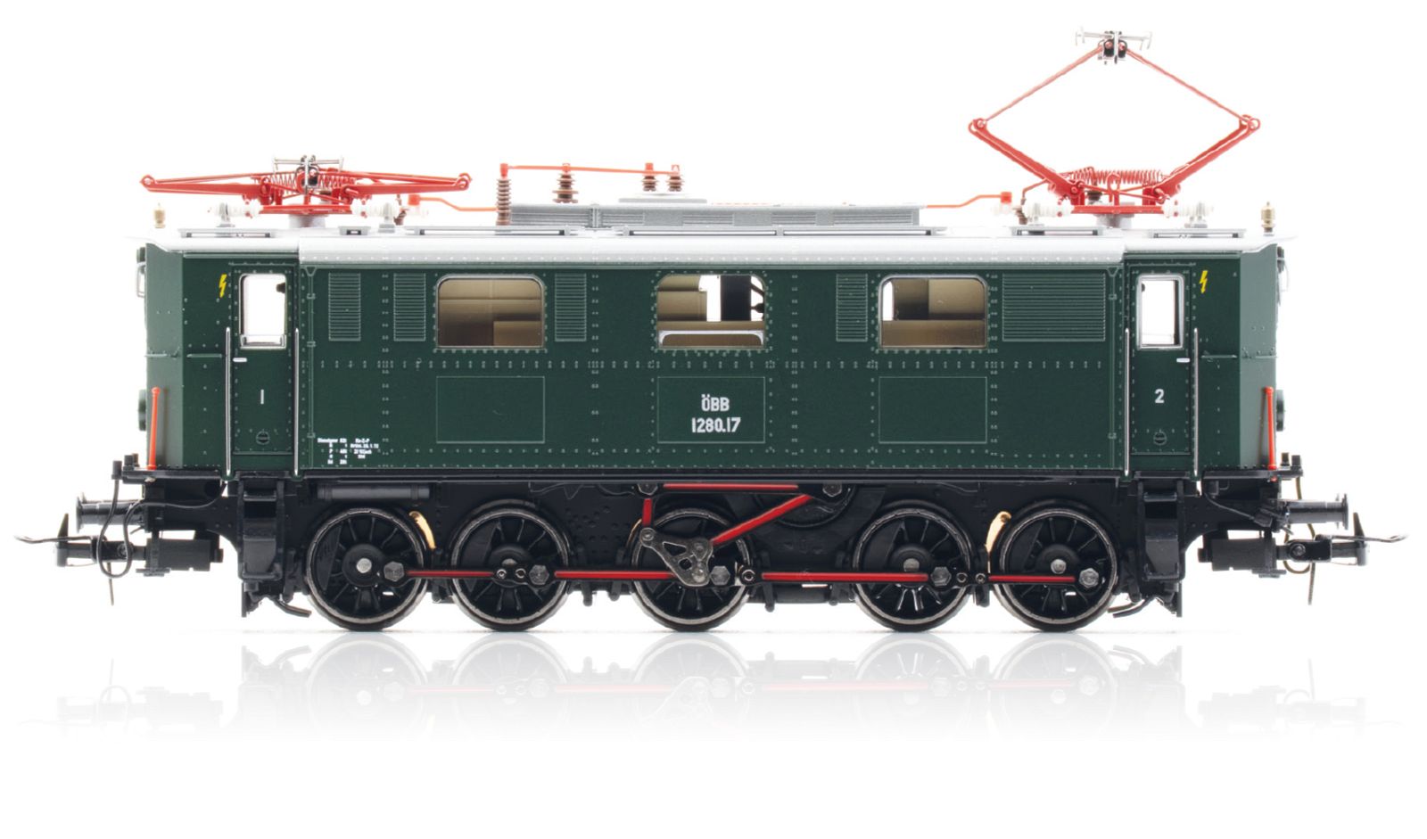 hobbytrain-rh-1280-07-elektrolok-bb-gr-n-sound-spur-n image 1