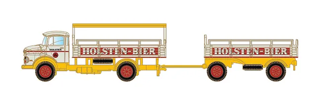 hobbytrain-mb-l322-holsten-bier-getr-nkepritsche-spur-n image 1