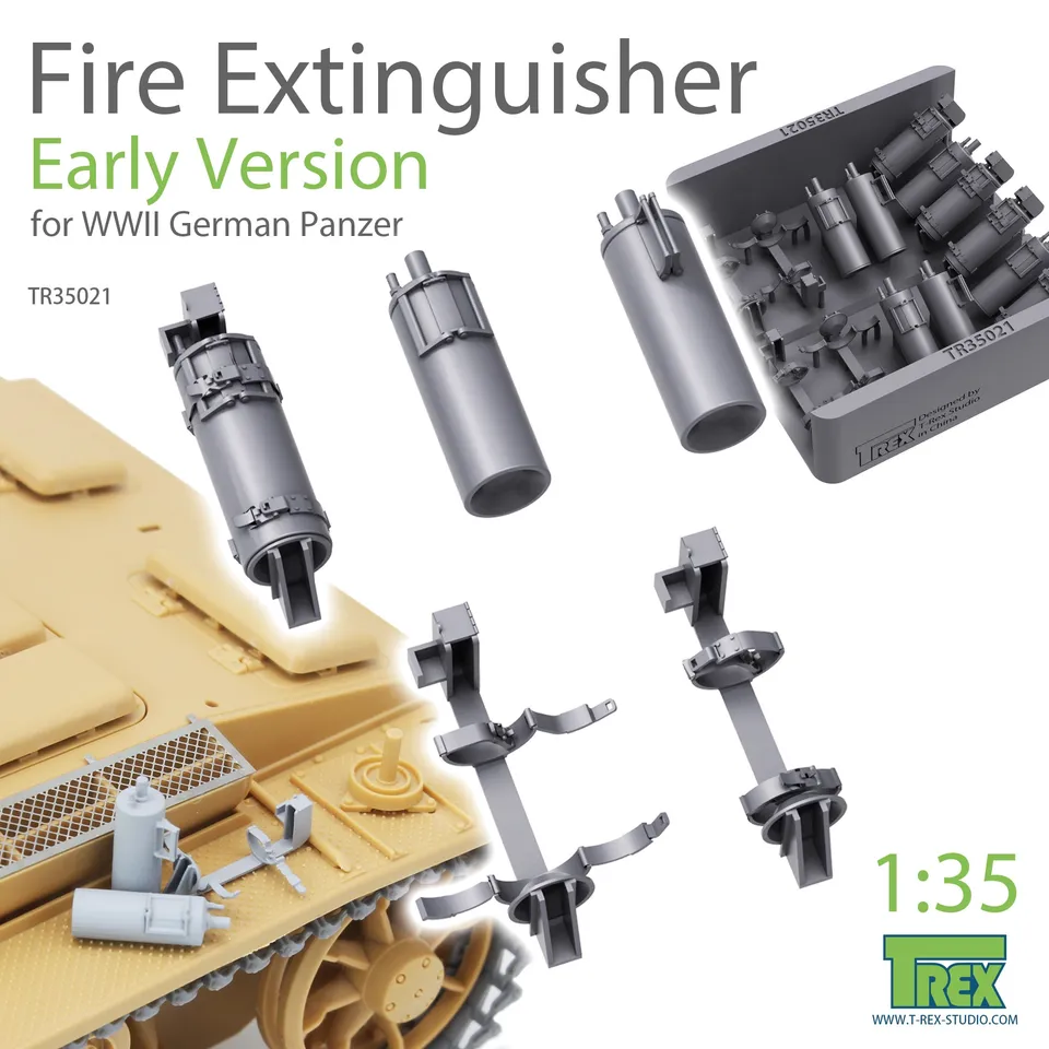 t-rex-35021-feuerl-scher-early-wwii-panzer-1-35-zubeh-r image 1