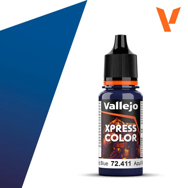 vallejo-xpress-color-411-acrylfarbe-mystic-blue-18ml image 1