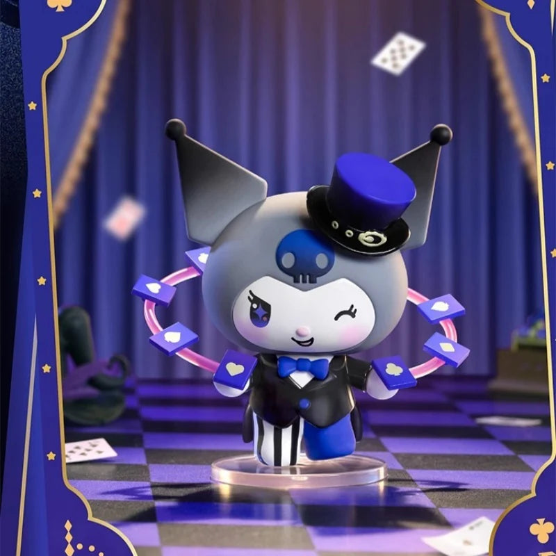 toptoy-kuromi-magic-apprentice-sammelfigur-zufallsfigur image 2