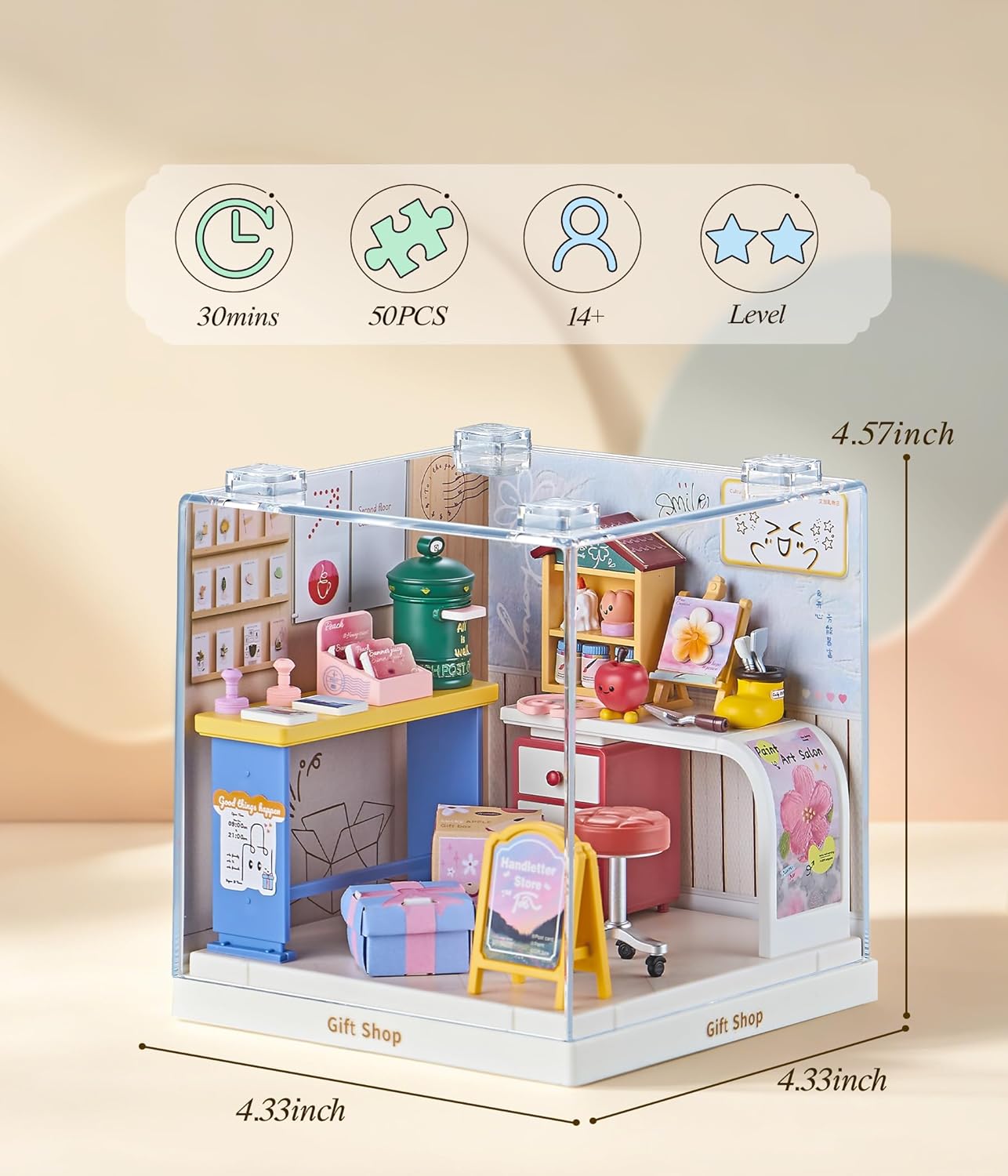 fairy-care-fc-dbs8037-dreamy-bay-gift-shop-36-teile image 4
