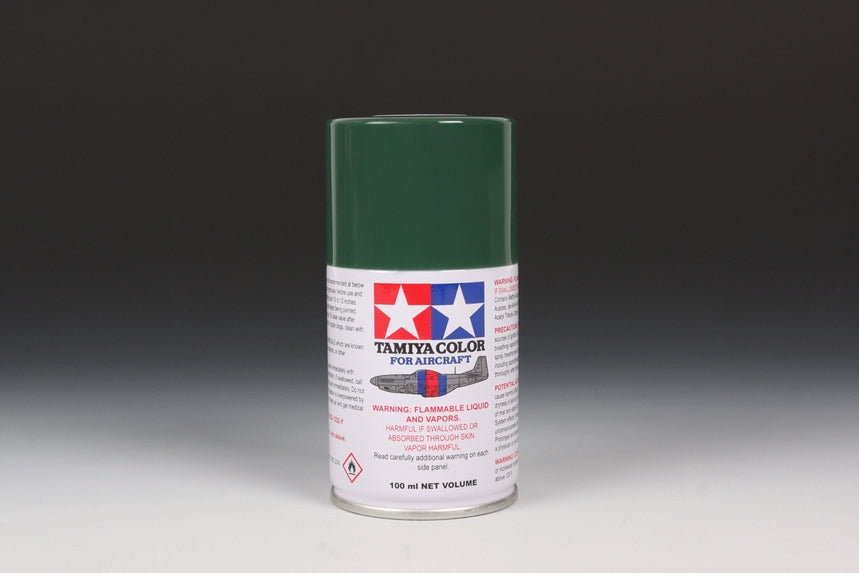 tamiya-as-17-dark-green-ija-spr-hfarbe-100-ml-flugzeug image 1