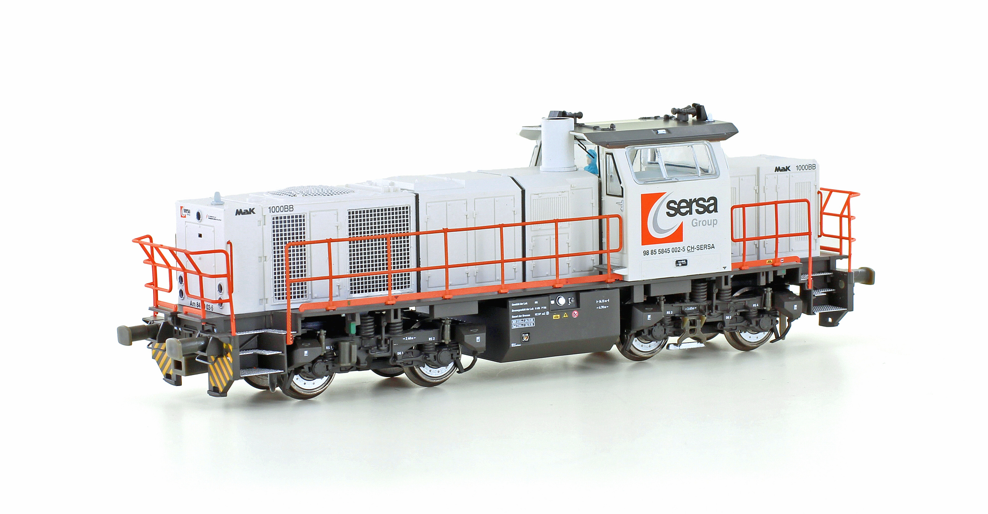 hobbytrain-diesellok-vossloh-g1000-sersa-ep-vi-spur-n image 1