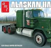 amt-1339m-1-25-alaskan-hauler-kenworth-tractor-truck image 1