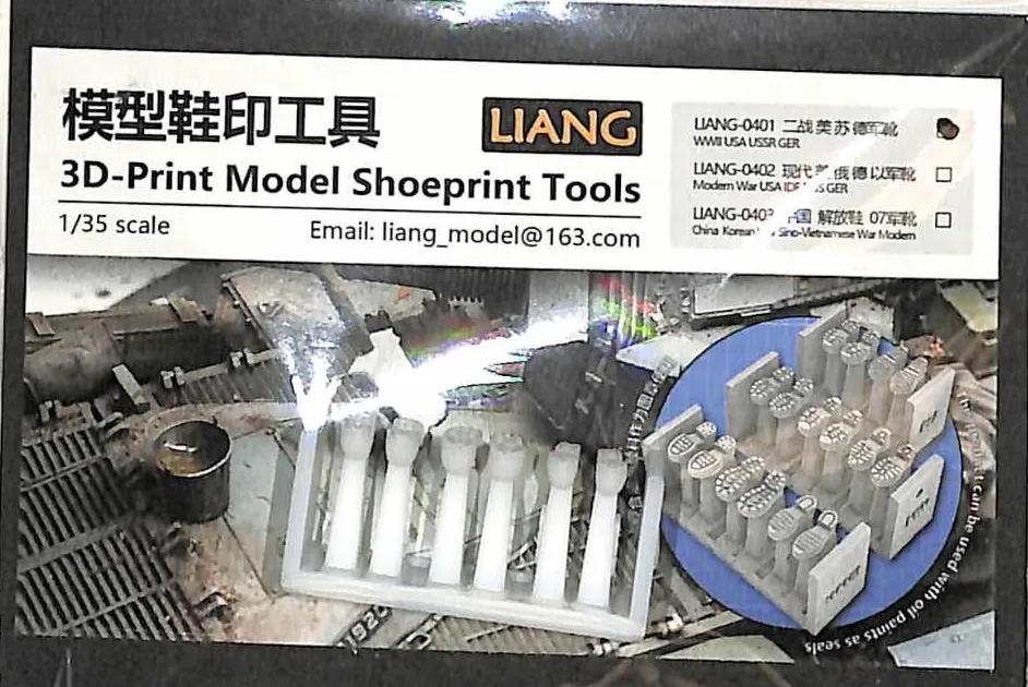liang-model-0401-wwii-stiefel-usa-udssr-bausatzzubeh-r-1-35 image 1