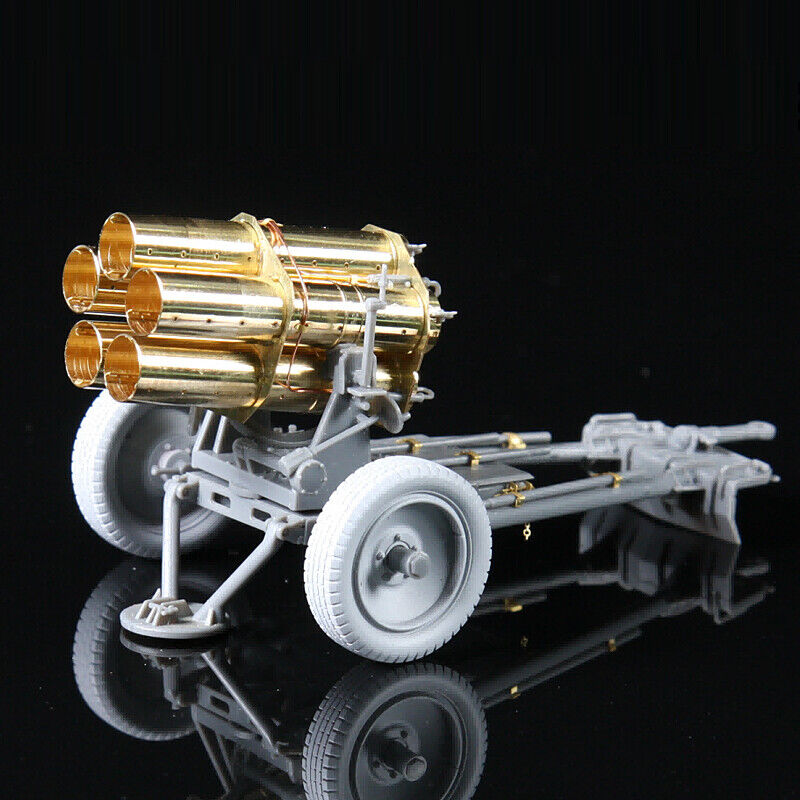 great-wall-hobby-l3503-nebelwerfer-42-bausatz-1-35 image 2