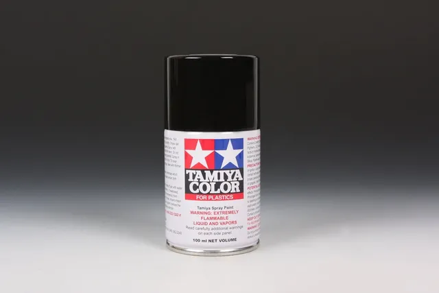 tamiya-85014-ts-14-schwarz-spr-hlack-100ml image 1