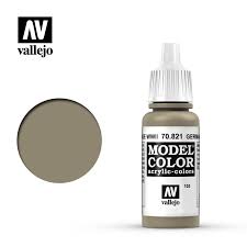 vallejo-70-821-model-color-german-camo-beige-wwii-17-ml-matt image 1