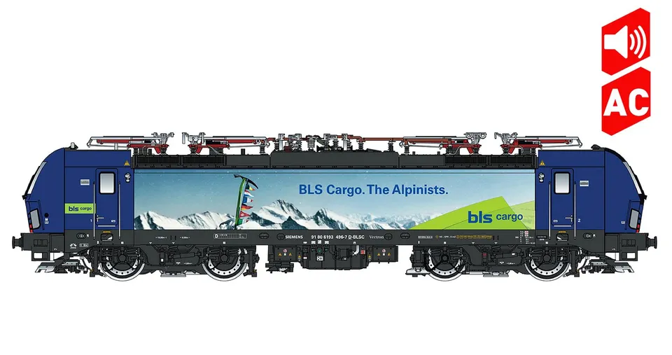 hobbytrain-elektrolok-br-193-vectron-hupac-ac-sound image 1
