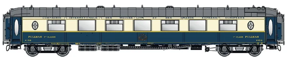 hobbytrain-pullman-salonwagen-wp-ciwl-ep-iiib-spur-n image 1