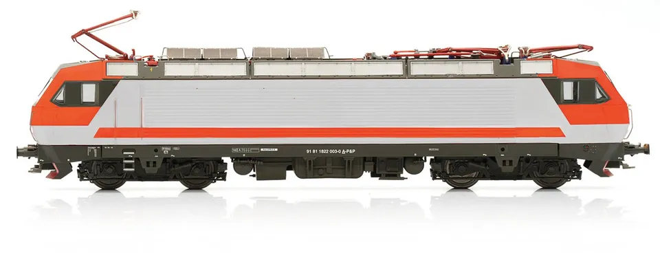 hobbytrain-rh-1822-003-adria-transport-elektrolok-sound-ep-vi image 1