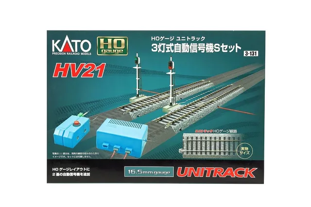 hobbytrain-hv21-signal-set-h0-lichtsignale-9-teiliges-set image 1