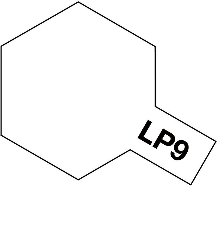 tamiya-lp-9-clear-lacquer-modelllack-klar-10ml-82109 image 1