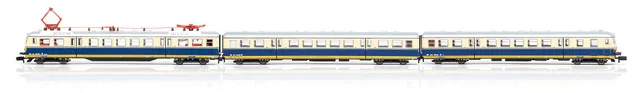 hobbytrain-rh-4030-triebzug-3-tlg-wiener-schnellbahn-sound image 1