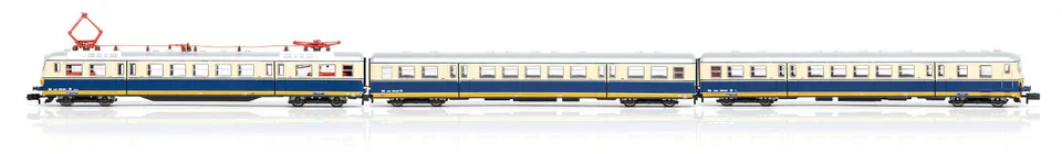 hobbytrain-rh-4030-triebzug-3-tlg-wiener-schnellbahn-sound image 1