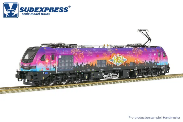 hobbytrain-br-2019-euro-9000-elektrolok-hsl-ac-sound-spur-n image 1