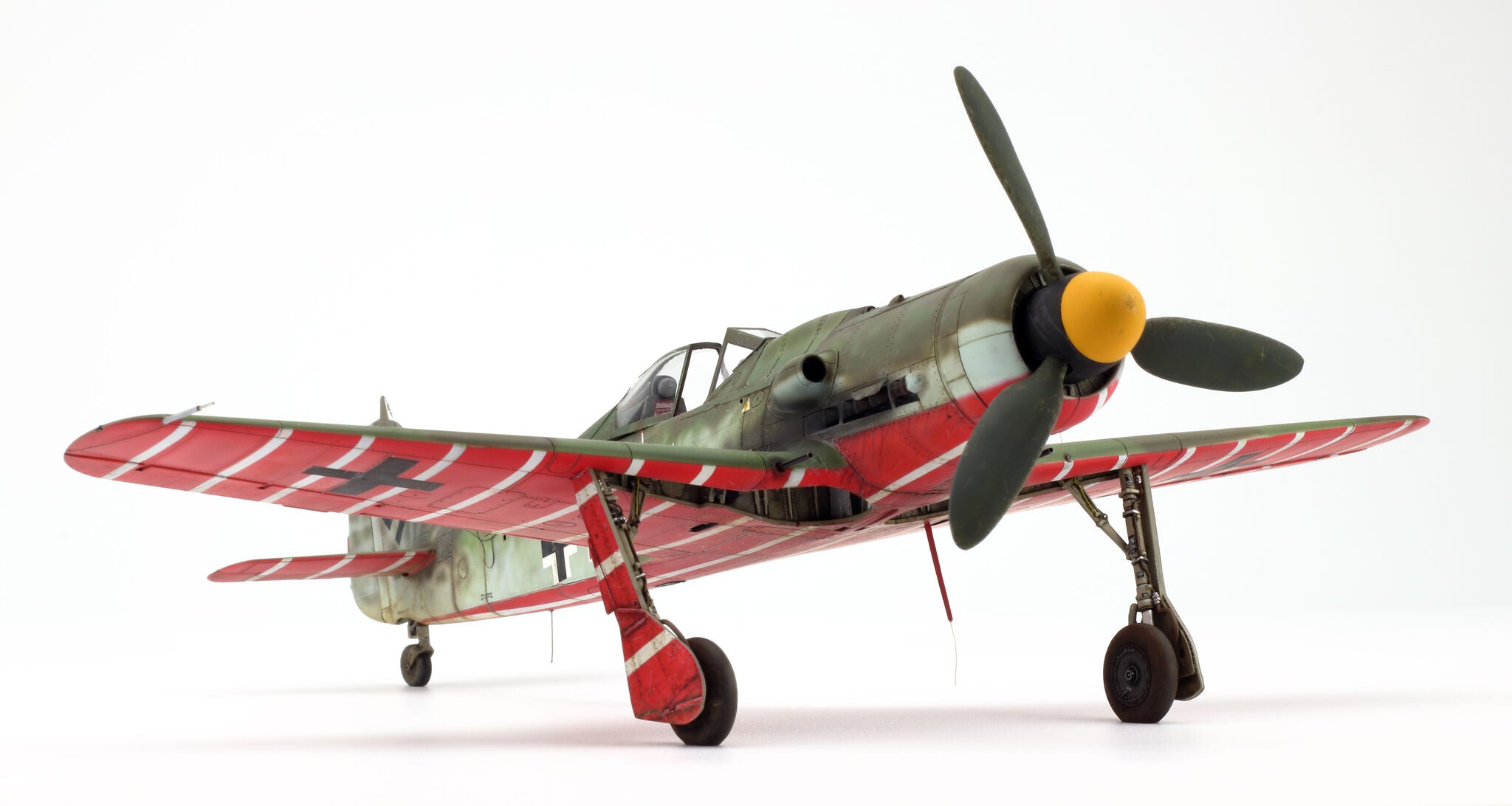 eduard-8188-fw-190d-9-profipack-flugzeugbausatz-1-48 image 3