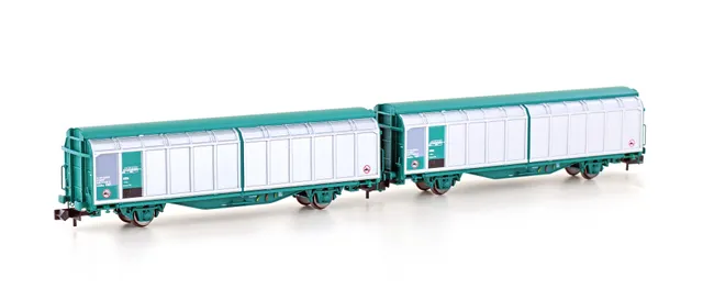 hobbytrain-hbbillns-schiebewandwagen-g-terwagen-sncf-2er-set image 1