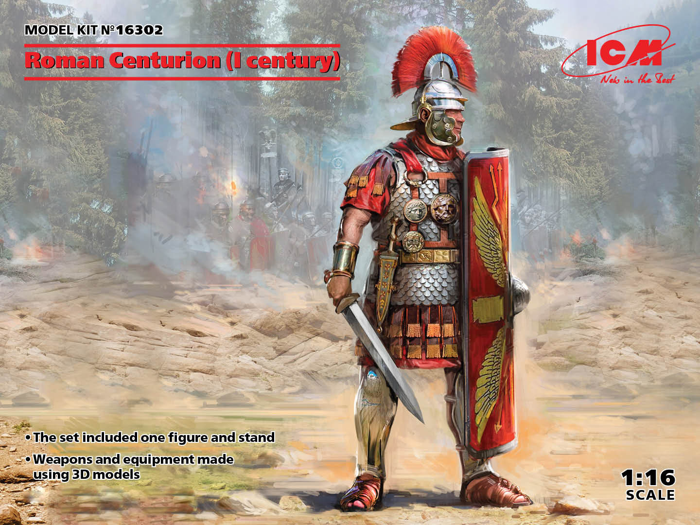 icm-16302-roman-centurion-i-jh-figurenbausatz-1-16 image 1
