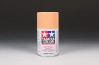 tamiya-ts77-spray-spr-hlack-flat-flesh-2-100ml-matt image 1